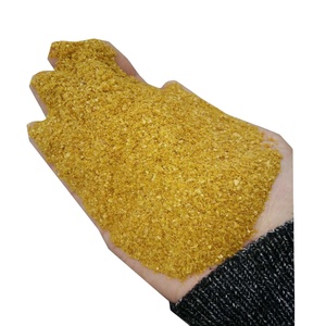 Nutritional Feed Grade Corn DDGS26% for Fish Dog Pig Cattle Horse Pet <strong>Dried</strong> Pellet Style Hay Appearance - Product Image 2