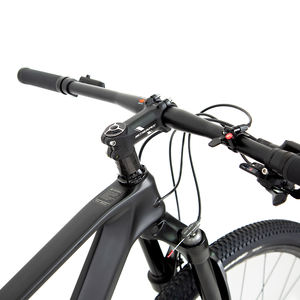 Bicicleta de Montaña <span class=keywords><strong>DEORE</strong></span> M6100-<span class=keywords><strong>12S</strong></span> de 12 Velocidades, 29 Pulgadas, Cuadro de Aluminio, Horquilla con Eje Pasante, Manillar de Fibra de Carbono, Frenos de Disco Hidráulicos - Product Image 4