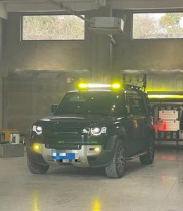 Feux de roche blancs purs f30 <span class=keywords><strong>baja</strong></span> light off road gx470 watermelon 10ème génération silverado hilux ampoules <span class=keywords><strong>LED</strong></span> pour voitures w203 <span class=keywords><strong>bar</strong></span> 350z - Product Image 4