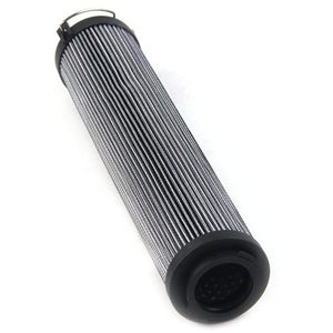 Hydraulic Filter Element 0185R010ON Wire <b>Mesh</b> Stainless Steel Suction Return Filter For HYDAC R185 Series - Product Image 3