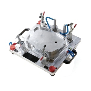 वाहनों के ढाले हुए धातु के भागों के लिए रवाना सी. 204 कस्टम नियंत्रण गेज - Product Image 4