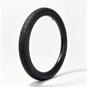 Neumático Plegable <span class=keywords><strong>Panaracer</strong></span> Original 700x50C TLR Tubeless Ready para Gravel, Hecho en Japón - Product Image 1