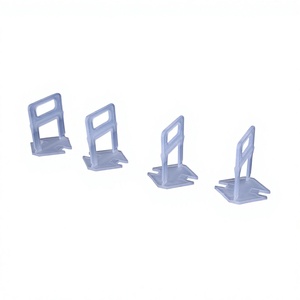 140g Modern Apartment <strong>Tile</strong> <strong>Leveling</strong> Clips Cross Locator <strong>Wedge</strong> Clip Waterproof Durable Ceramic <strong>Tile</strong> Tool for Floor/Wall - Product Image 1