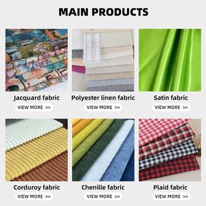 African Animal Jacquard <strong>Upholstery</strong> <strong>Fabric</strong> Woven Yarn Dyed Pattern with <strong>Giraffe</strong> Zebra Lion Buffalo Elephant for Sofa Bag Pillow - Product Image 6