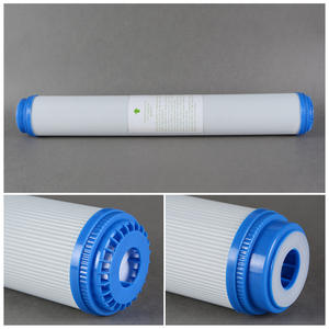 ไส้กรองคาร์บอนกัมมันต์จากกะลามะพร้าวขนาด 20 นิ้ว สำหรับเครื่องกรองน้ำ แบบเม็ด รุ่น <span class=keywords><strong>LD</strong></span>-P20-UDF - Product Image 4