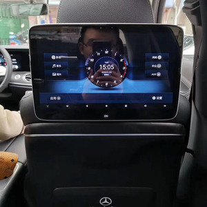 Monitores LCD para Reposacabezas de Coche con Pantalla Táctil de 11.6 Pulgadas Android para Mercedes W204 W203 W211 Sprinter GLA GLE C300 V260 W177 - Product Image 3