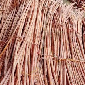 Cable de alambre de chatarra de cobre de alta calidad - Product Image 6