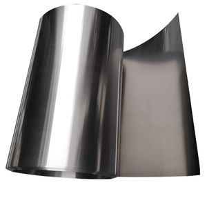 جودة عالية مقاومة للتآكل مصدر الضوء الفائق الشركة المصنعة بالجملة ASTM B265 Ultra Slim Gr1 رقائق التيتانيوم للأنودة - Product Image 2