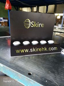 <strong>LED</strong> Lighting <strong>Display</strong> Stand/Base /rack - Product Image 4