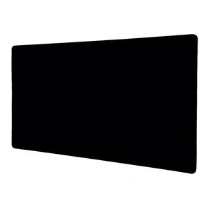 Alfombrilla de Ratón Rectangular de Goma SANXING para Juegos, 700x300x2mm, Negra, Antideslizante, para Oficina - Product Image 1
