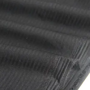 Garn Gefärbt Polyester Baumwolle Fischgrätenmuster Taschendiebstahl Stoff für Anzug Hosen