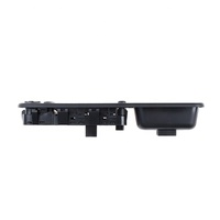 6554.QG bouton de fenêtre côté conducteur pour Peugeot 207 2006-2014