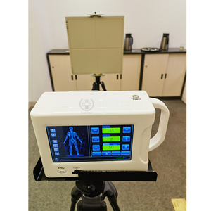 Xách tay thú y radiology Máy tái sử dụng Xray radiovision Thiết bị chẩn đoán dụng cụ y tế dụng cụ phẫu thuật - Product Image 3