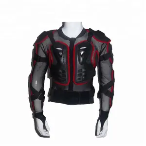 Good Price Motocross Jerseys Motorcycle Riding Jacket Motorcycle Body Armor