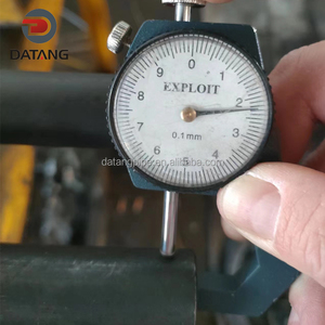 <span class=keywords><strong>L</strong></span>/ll/kl/g tube à ailettes en aluminium pour refroidisseur d'air par datang factory - Product Image 2