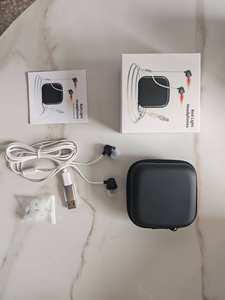 Alat Anti-Dengkur Hidung Khusus 2026, Pereda Telinga Berdering, Perawatan Tinnitus, Alat Terapi Cahaya Merah - Product Image 6