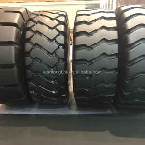 FOREVER Brand OTR Tyre 20.5/<b>70</b>-16 E3 From QINGDAO TYRE FACTORY E3/L3A Tire 20.5/<b>70</b> 16 - Product Image 1