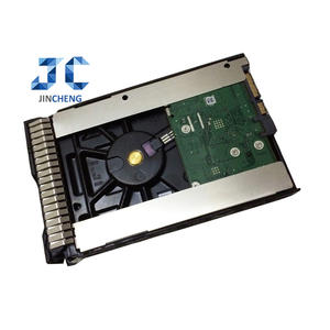 Stokta 834133-001 833926-B21 2TB SAS 12G MDL 7.2K LFF (3.5 In) LP 1 yıl garanti DS firmware HDD - Product Image 4