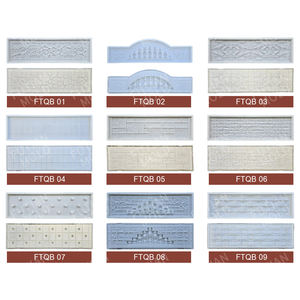 Futian nouveau arrivé haute qualité <span class=keywords><strong>clôture</strong></span> moule <span class=keywords><strong>béton</strong></span> plastique léger panneau mural moules <span class=keywords><strong>pour</strong></span> <span class=keywords><strong>béton</strong></span> mur <span class=keywords><strong>plaque</strong></span> moules - Product Image 2