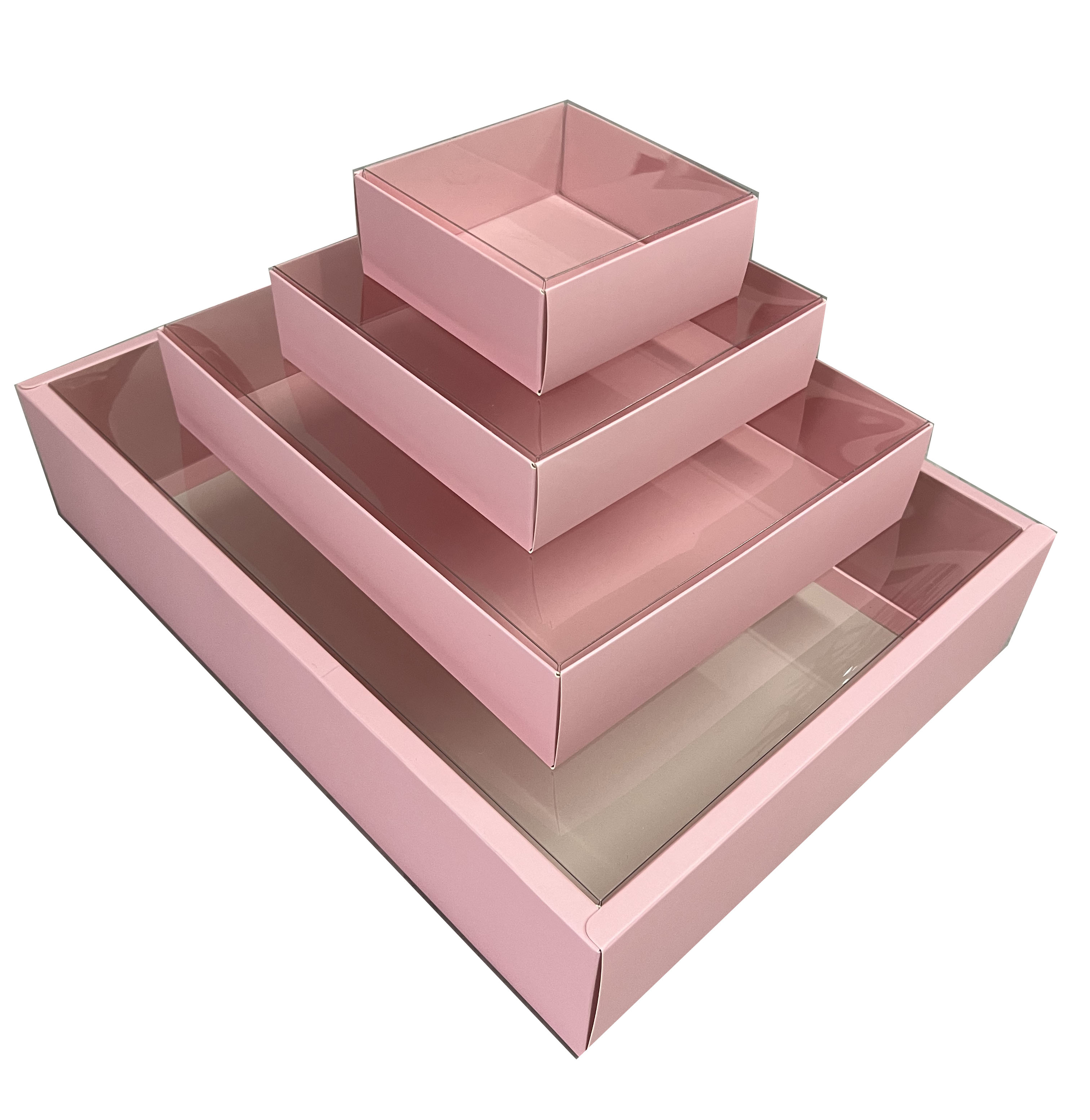 Rosa (Stock AE)**