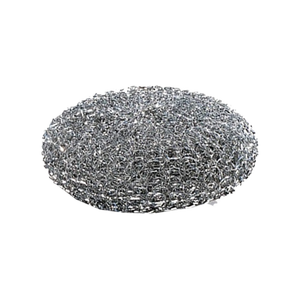 แผ่นสบู่ทำจากเหล็กชุบสังกะสีขนาด30กรัมสำหรับทำความสะอาดและขัดเงา - Product Image 1