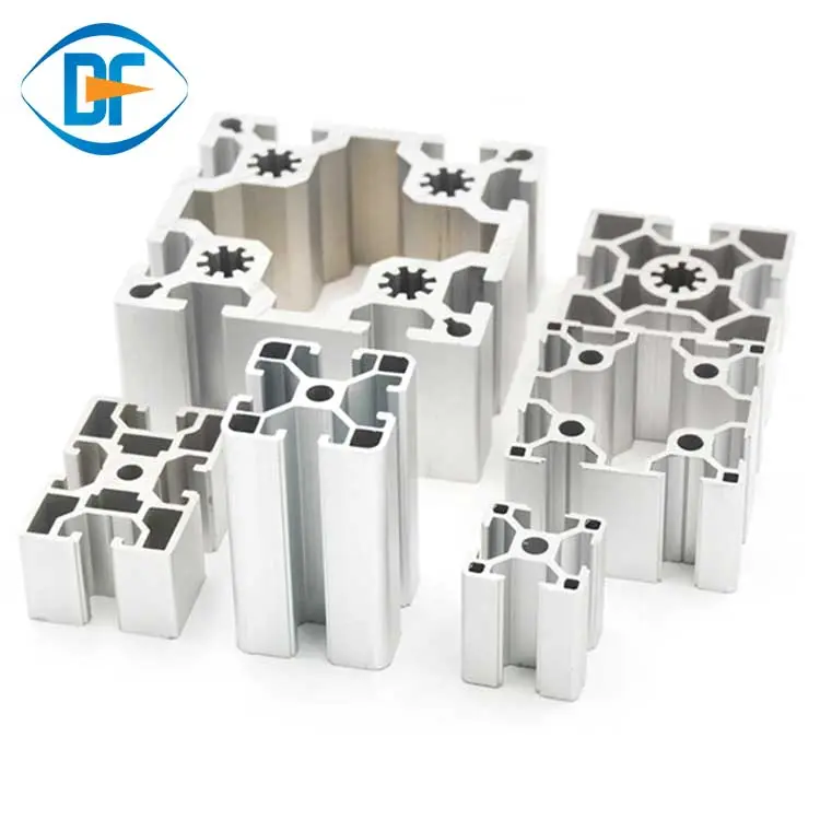 3030 T-Slot Industry Aluminium profil für CNC 3D-Drucker und Werkbank tisch