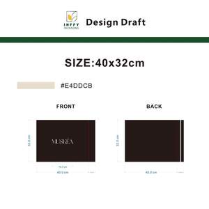 Custom Eco-Friendly for Bags & Shipping <b>Envelopes</b> 2.5 Mil Thick 4C Printed for Apparel Packaging & Garment Brands - Product Image 5