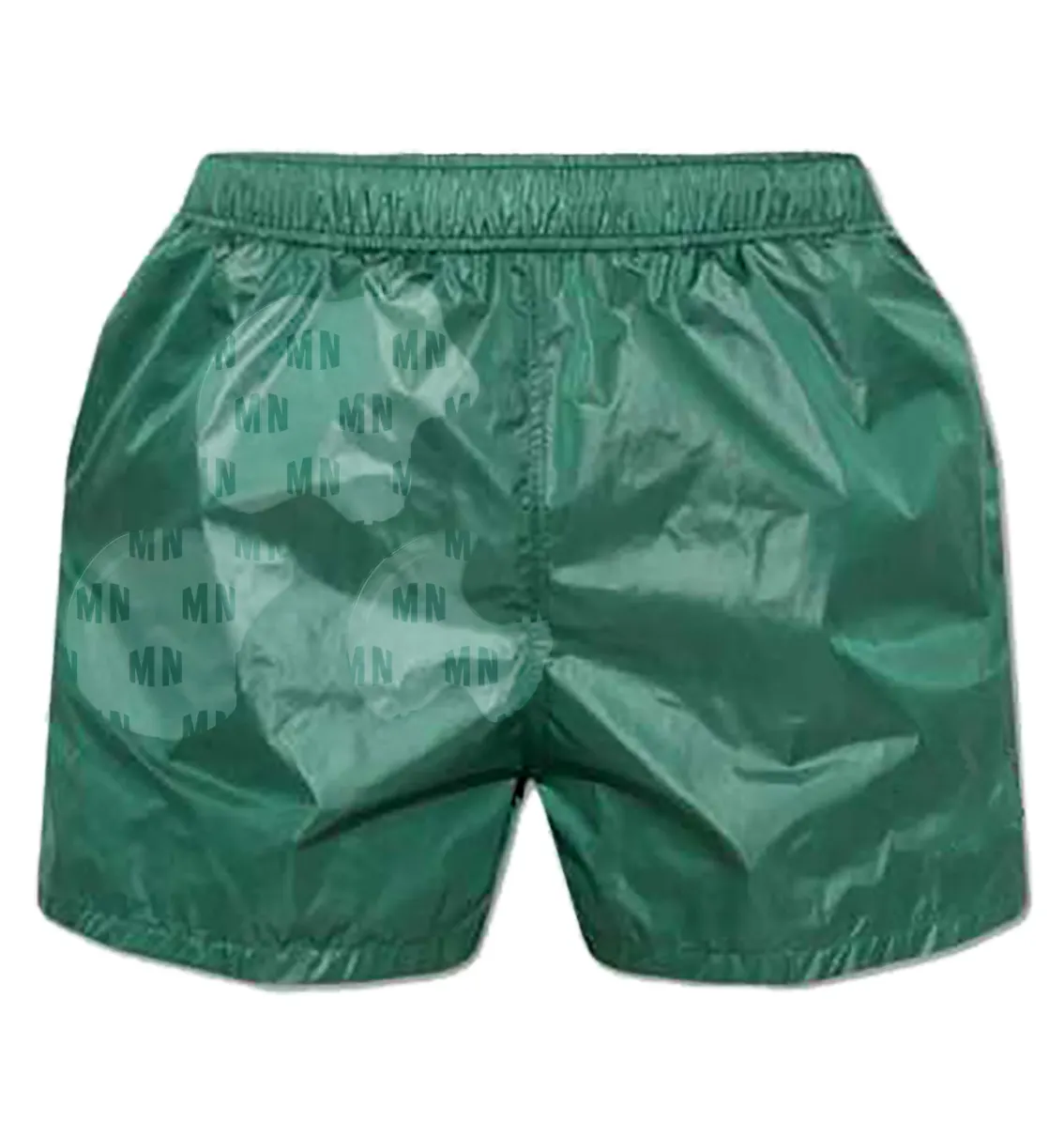 Colorful Sports Shorts Men Swimwear Comfortable And Smooth Nylon Men Swimwear Shorts