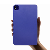 Nueva Tableta de Pago NFC Portátil de 8 Pulgadas Personalizada, Android GMS POS, Pantalla Táctil Resistente, WiFi 4G LTE, para Restaurantes, Hoteles, Comercios Minoristas, KIOSK