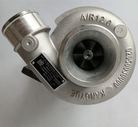 Turbocompresseur gt24jb1t, moteur J50S,,