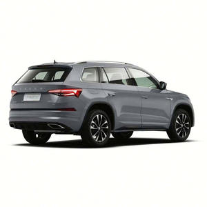 <span class=keywords><strong>Skoda</strong></span> Kodiak Luxury Power Edition, SUV intermédiaire d'occasion, 5 places, boîte de vitesses automatique, moteur turbo, 2 roues motrices/4 roues motrices, R18, conduite à gauche, voiture neuve - Product Image 3