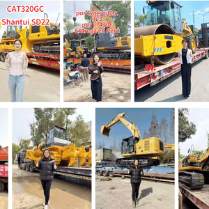 प्रयुक्त बिल्ली 966 एच व्हील लोडर 966 एच फ्रंट एंड व्हीललोडर कैटरपिलर 6 टन व्हील लोडर कैटरपिलर 6 टन व्हील लोडर - Product Image 5