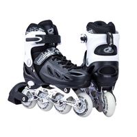 Patins à roulettes en ligne pour adultes, fabriqués sur mesure, pour hommes et femmes, avec bottes rigides, pour le freestyle et le slalom