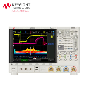 Keysight InfiniiVision Oscilloscope 6000 X <b>Series</b> lab test Oscilloscope Bandwidth Upgrades6 GHz/20GSa/s/1G-6GHz/4ch - Product Image 3