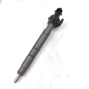 Inyector Remanufacturado de Fábrica 0445115007, Inyector de Combustible Diésel para Motor Diésel, Producto Remanufacturado en China - Product Image 4