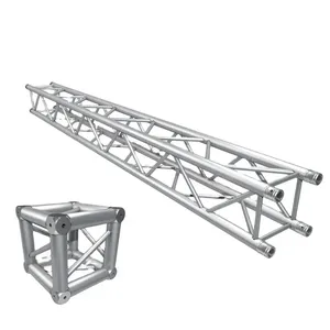 Design of <strong>Outdoor</strong> Aluminum <strong>Stage</strong> Truss Aluminum Truss Aluminum <strong>Stage</strong> Frame Truss Structure