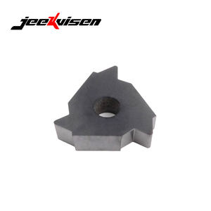 Herramienta de Torneado JEEKVISEN de Alta Precisión con Recubrimiento PVD/CVD de Acero Inoxidable, con Insertos de Carburo para Tuberías de Petróleo API, Rosca Interna y Externa - Product Image 5