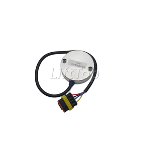 Hochwertiger 256-Bit-Lenkungsmotor-Encoder für Palettenhubwagen und Gabelstapler <span class=keywords><strong>CBD20</strong></span> - Product Image 1