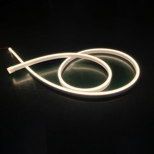 Mini Tira de LED de Neón Ultrafina de 6x12mm, Flexible, con Cuerpo de PVC, Clasificación IP65, 12V/24V - Product Image 2