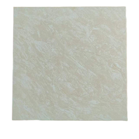Premium 400x400mm gris tempête Antique bord rectifié carreaux de céramique antidérapant étanche patrimoine Design sol de salle de bain