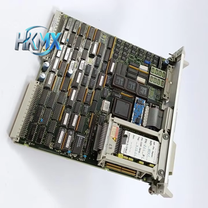 ตัวควบคุม PLC สำหรับงานอุตสาหกรรมรุ่น FX3U-128MT ES-A และโมดูลระบบอัตโนมัติรุ่น FX5U-64MR - Product Image 1