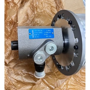 Vanne solénoïde COAX MK10NC 3 voies 100 Gates à commande par turbine - Product Image 1