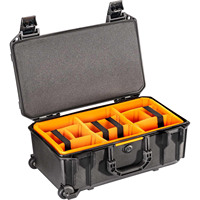 Échantillon gratuit pour un étui de rangement rigide en cuir PU imperméable pour accessoires de drone DJI Mavic 3 Pro Classic, pratique