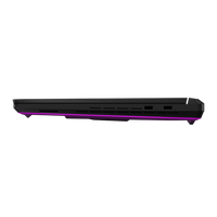 Ordinateur portable de jeu ROG Strix SCAR 18 (2026) G835 18'' 4K 240Hz MiniLED Ultra 9 290HX Plus RTX5080 RTX5090 32GB/64GB/128GB