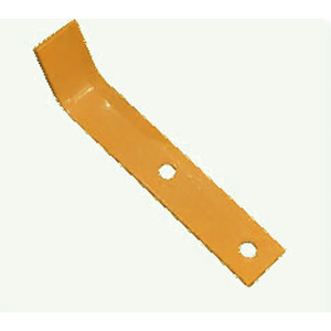 XG-9 Good Quality Customized Agricultural Machinery Parts Rotary <b>Tiller</b> Blade Replacement of IS-225 Machine - Product Image 6