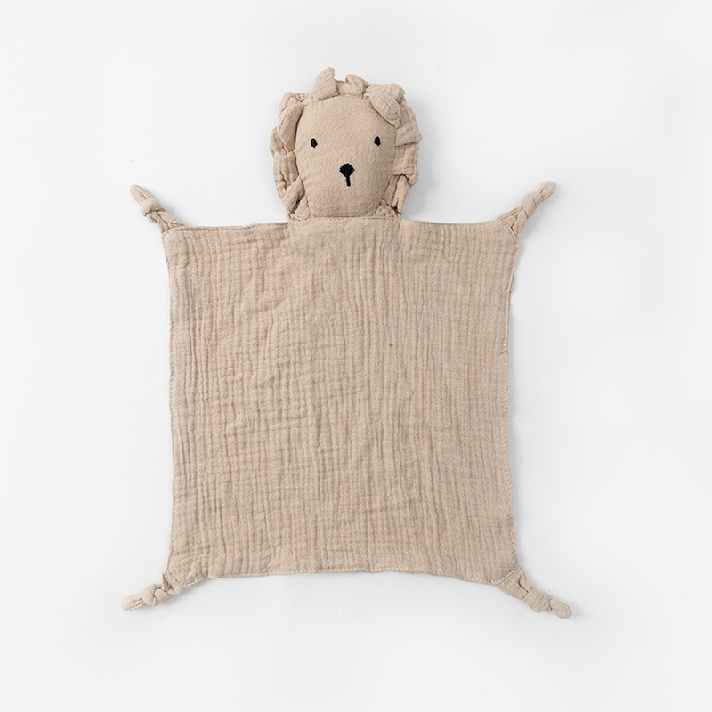 Kaki (Lion)
