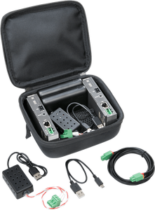 BA8NS-CONV SPE Converter Single Pair <b>Ethernet</b> with Customized Support - Product Image 4