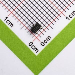 brand-new & original DTC143TKAT146 SOT-346 Transistors Digital Transistors 200mW 50V 100mA NPN - Product Image 1