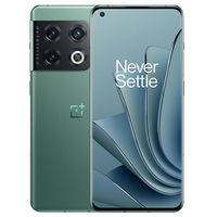 Téléphone mobile intelligent 10 Pro pour OnePlus 10 Pro, téléphone portable d'occasion 12+256 Go, smartphone d'occasion pour OnePlus 10 Pro, téléphone portable