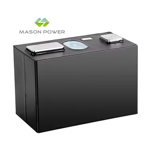 Baterías Recargables de Iones de Litio Prismáticas NCM de 3.7V 150Ah 153Ah para Sistemas de Almacenamiento de Energía, Paquete de Iones de Litio - Product Image 4